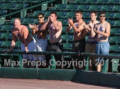 Thumbnail 3 in Hilton vs. Victor (Section 5 Class AA Final) photogallery.