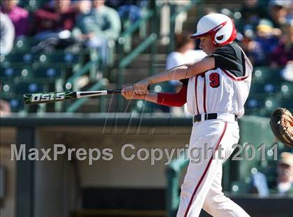 Thumbnail 1 in Hilton vs. Victor (Section 5 Class AA Final) photogallery.