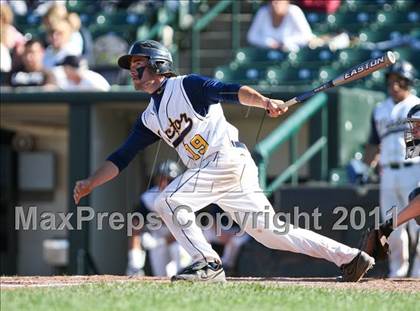 Thumbnail 3 in Hilton vs. Victor (Section 5 Class AA Final) photogallery.