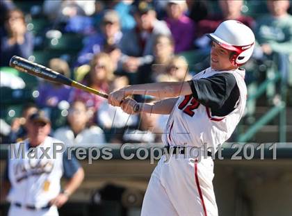 Thumbnail 1 in Hilton vs. Victor (Section 5 Class AA Final) photogallery.