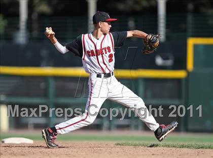 Thumbnail 1 in Hilton vs. Victor (Section 5 Class AA Final) photogallery.