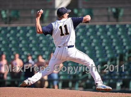Thumbnail 3 in Hilton vs. Victor (Section 5 Class AA Final) photogallery.