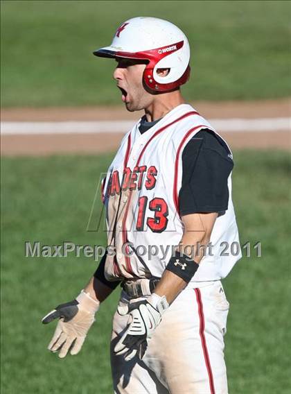 Thumbnail 1 in Hilton vs. Victor (Section 5 Class AA Final) photogallery.