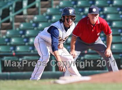 Thumbnail 2 in Hilton vs. Victor (Section 5 Class AA Final) photogallery.