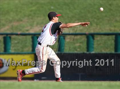 Thumbnail 1 in Hilton vs. Victor (Section 5 Class AA Final) photogallery.