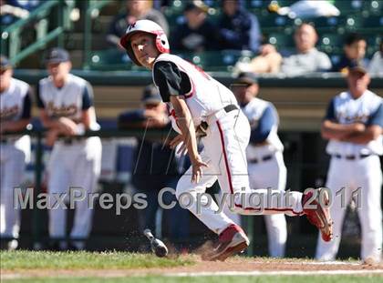 Thumbnail 2 in Hilton vs. Victor (Section 5 Class AA Final) photogallery.