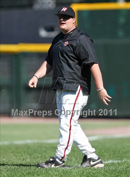 Thumbnail 1 in Hilton vs. Victor (Section 5 Class AA Final) photogallery.