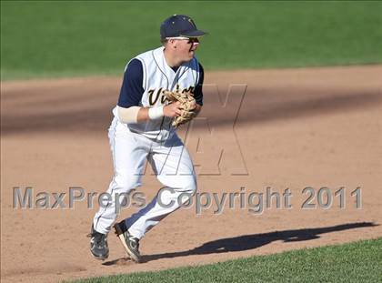 Thumbnail 1 in Hilton vs. Victor (Section 5 Class AA Final) photogallery.