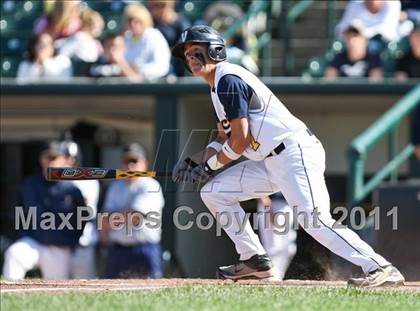 Thumbnail 2 in Hilton vs. Victor (Section 5 Class AA Final) photogallery.