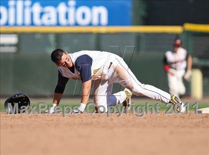 Thumbnail 2 in Hilton vs. Victor (Section 5 Class AA Final) photogallery.