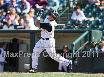 Thumbnail 2 in Hilton vs. Victor (Section 5 Class AA Final) photogallery.