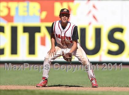 Thumbnail 1 in Hilton vs. Victor (Section 5 Class AA Final) photogallery.