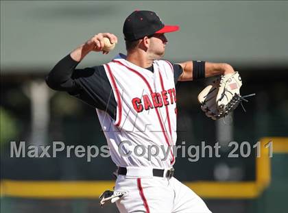 Thumbnail 1 in Hilton vs. Victor (Section 5 Class AA Final) photogallery.