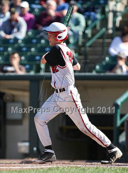 Thumbnail 1 in Hilton vs. Victor (Section 5 Class AA Final) photogallery.