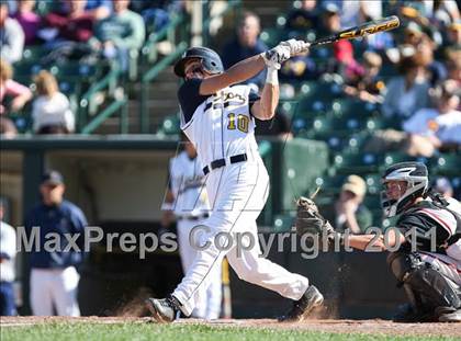 Thumbnail 2 in Hilton vs. Victor (Section 5 Class AA Final) photogallery.