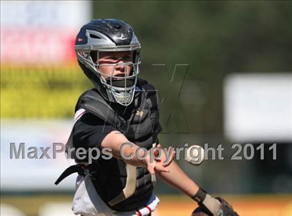 Thumbnail 2 in Hilton vs. Victor (Section 5 Class AA Final) photogallery.