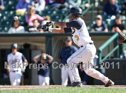 Thumbnail 1 in Hilton vs. Victor (Section 5 Class AA Final) photogallery.