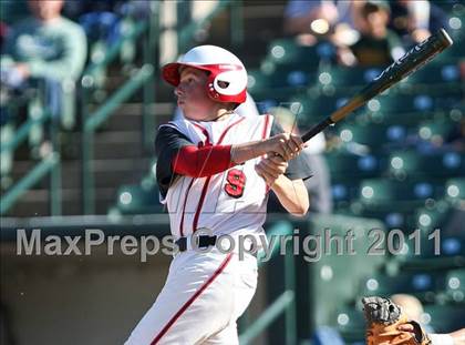 Thumbnail 1 in Hilton vs. Victor (Section 5 Class AA Final) photogallery.