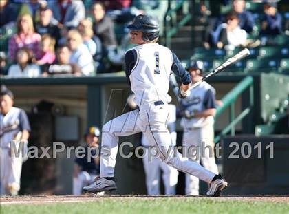 Thumbnail 3 in Hilton vs. Victor (Section 5 Class AA Final) photogallery.
