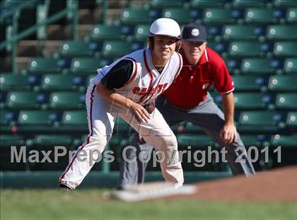 Thumbnail 2 in Hilton vs. Victor (Section 5 Class AA Final) photogallery.