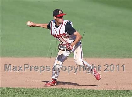 Thumbnail 3 in Hilton vs. Victor (Section 5 Class AA Final) photogallery.