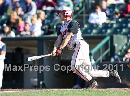 Thumbnail 1 in Hilton vs. Victor (Section 5 Class AA Final) photogallery.