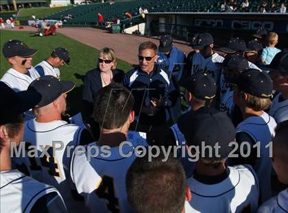 Thumbnail 2 in Hilton vs. Victor (Section 5 Class AA Final) photogallery.