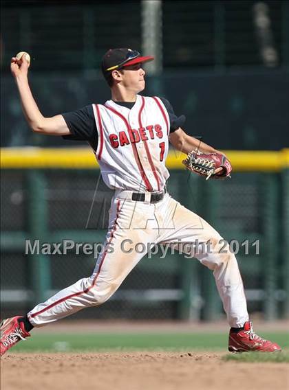 Thumbnail 2 in Hilton vs. Victor (Section 5 Class AA Final) photogallery.