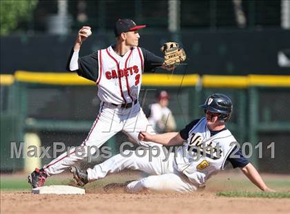 Thumbnail 1 in Hilton vs. Victor (Section 5 Class AA Final) photogallery.