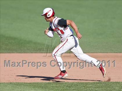 Thumbnail 3 in Hilton vs. Victor (Section 5 Class AA Final) photogallery.