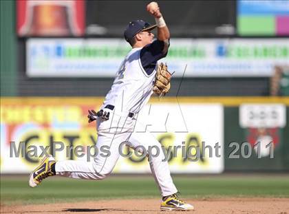 Thumbnail 3 in Hilton vs. Victor (Section 5 Class AA Final) photogallery.