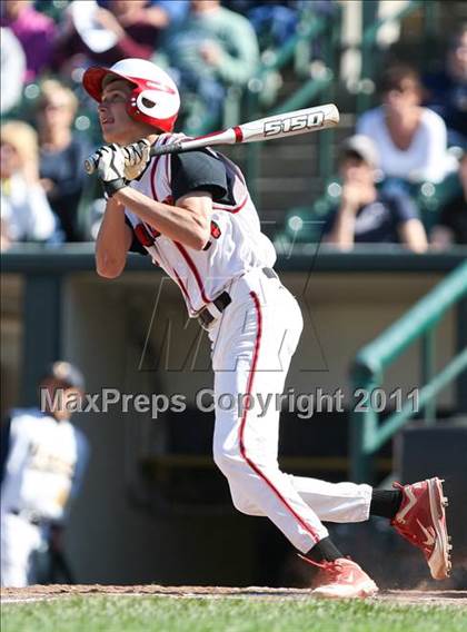 Thumbnail 1 in Hilton vs. Victor (Section 5 Class AA Final) photogallery.