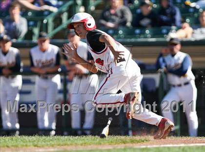 Thumbnail 3 in Hilton vs. Victor (Section 5 Class AA Final) photogallery.