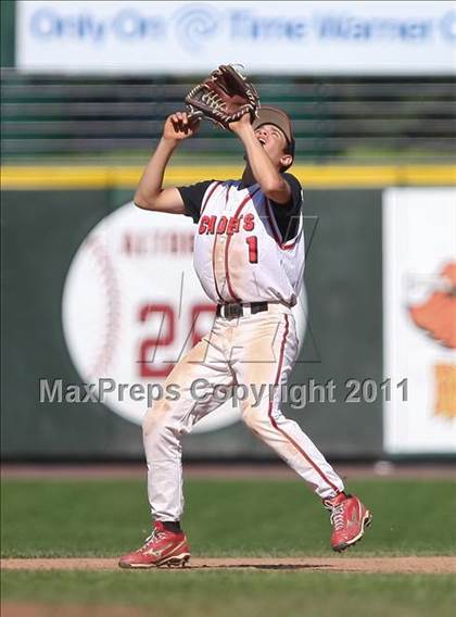 Thumbnail 3 in Hilton vs. Victor (Section 5 Class AA Final) photogallery.