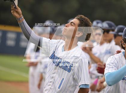 Thumbnail 2 in Otay Ranch vs. Ramona (CIF SDS Division 4 Final) photogallery.