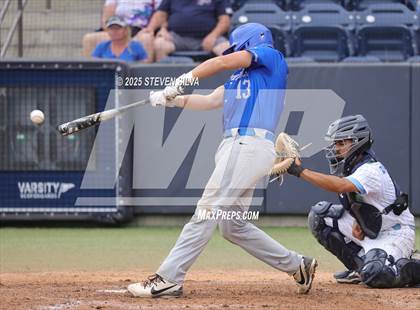 Thumbnail 1 in Otay Ranch vs. Ramona (CIF SDS Division 4 Final) photogallery.
