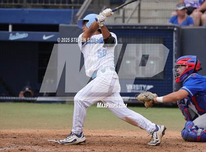 Thumbnail 1 in Otay Ranch vs. Ramona (CIF SDS Division 4 Final) photogallery.