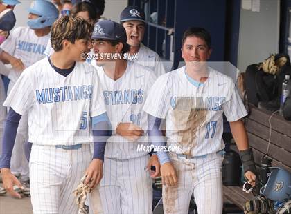 Thumbnail 1 in Otay Ranch vs. Ramona (CIF SDS Division 4 Final) photogallery.
