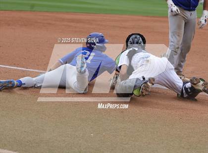 Thumbnail 2 in Otay Ranch vs. Ramona (CIF SDS Division 4 Final) photogallery.