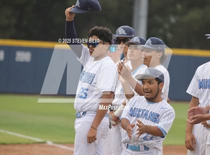Thumbnail 1 in Otay Ranch vs. Ramona (CIF SDS Division 4 Final) photogallery.