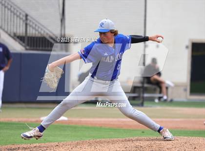 Thumbnail 2 in Otay Ranch vs. Ramona (CIF SDS Division 4 Final) photogallery.