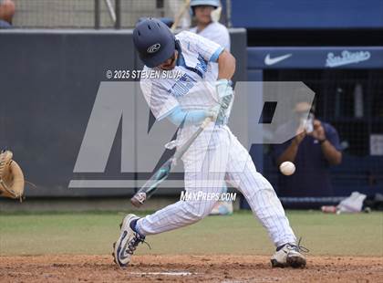 Thumbnail 2 in Otay Ranch vs. Ramona (CIF SDS Division 4 Final) photogallery.