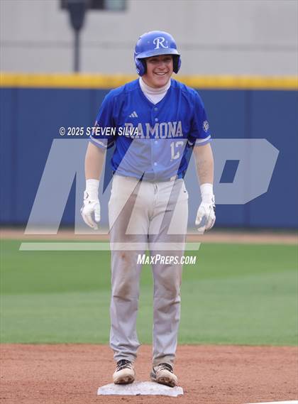 Thumbnail 1 in Otay Ranch vs. Ramona (CIF SDS Division 4 Final) photogallery.