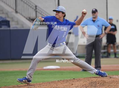 Thumbnail 2 in Otay Ranch vs. Ramona (CIF SDS Division 4 Final) photogallery.