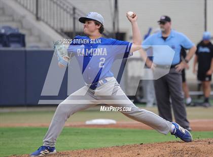 Thumbnail 1 in Otay Ranch vs. Ramona (CIF SDS Division 4 Final) photogallery.