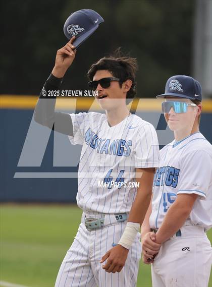 Thumbnail 2 in Otay Ranch vs. Ramona (CIF SDS Division 4 Final) photogallery.
