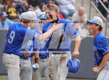 Thumbnail 3 in Otay Ranch vs. Ramona (CIF SDS Division 4 Final) photogallery.