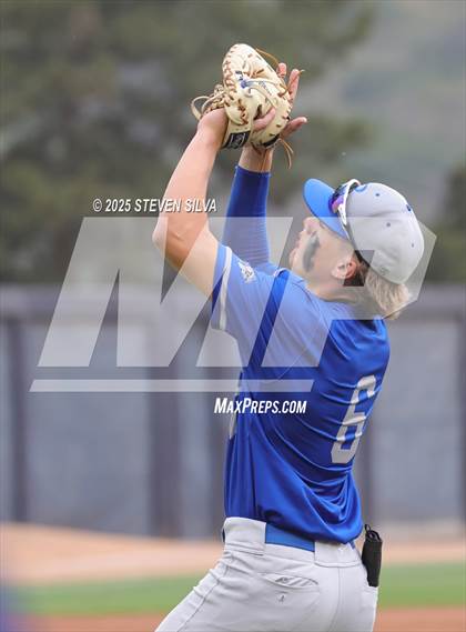 Thumbnail 1 in Otay Ranch vs. Ramona (CIF SDS Division 4 Final) photogallery.