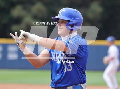 Thumbnail 2 in Otay Ranch vs. Ramona (CIF SDS Division 4 Final) photogallery.