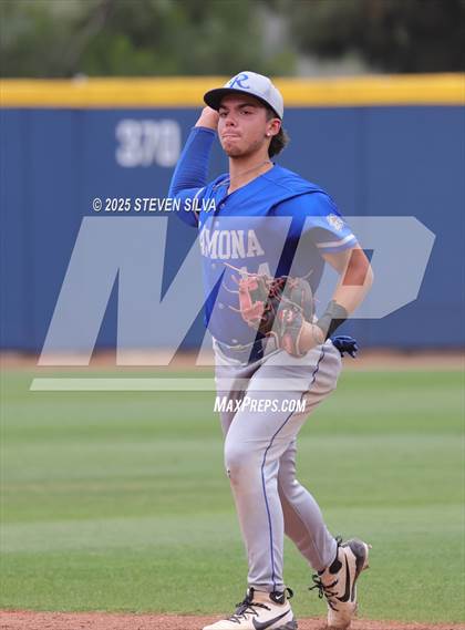 Thumbnail 1 in Otay Ranch vs. Ramona (CIF SDS Division 4 Final) photogallery.